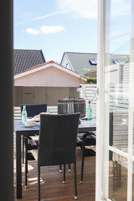 Fully Equipped Cosy Flat Close To Malmoe&Copenhagen Vellinge Exterior foto