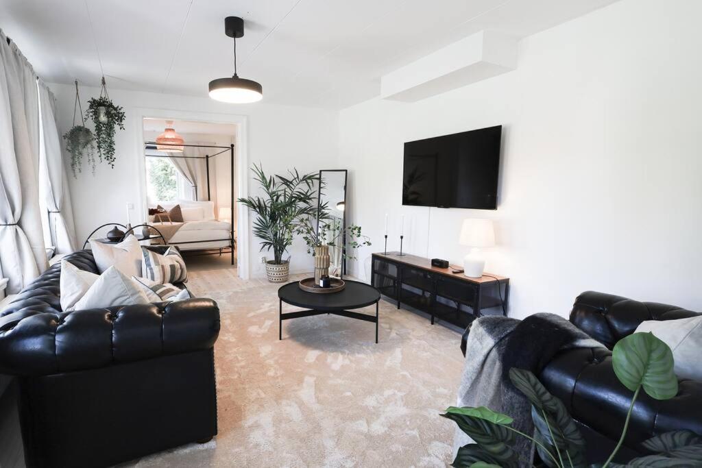 Fully Equipped Cosy Flat Close To Malmoe&Copenhagen Vellinge Exterior foto