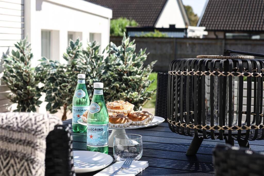 Fully Equipped Cosy Flat Close To Malmoe&Copenhagen Vellinge Exterior foto