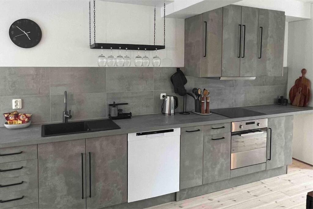 Fully Equipped Cosy Flat Close To Malmoe&Copenhagen Vellinge Exterior foto