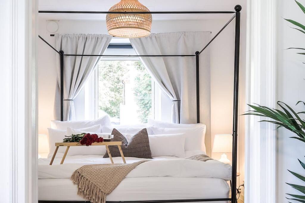 Fully Equipped Cosy Flat Close To Malmoe&Copenhagen Vellinge Exterior foto